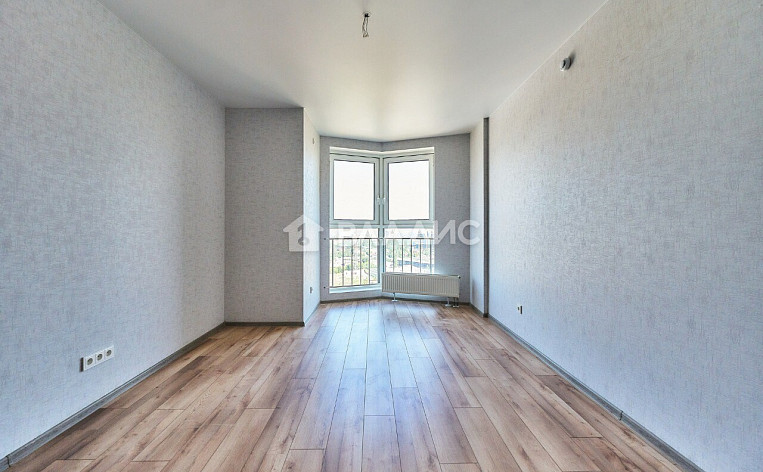 1-Комнатная квартира 42.35м², эт. 6, фото 24