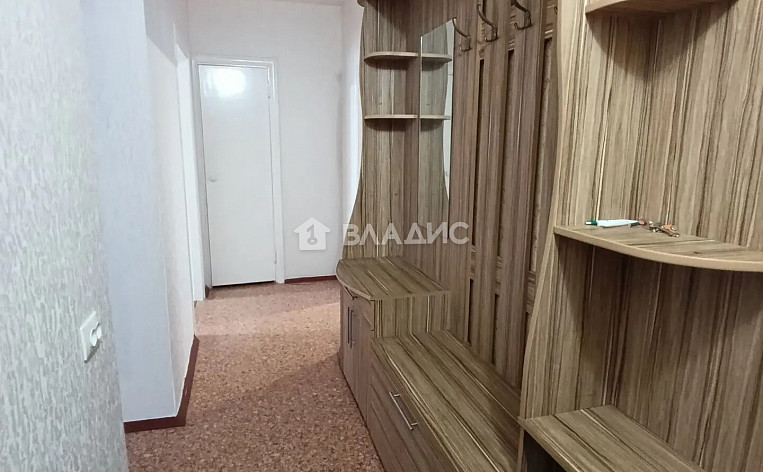 2-Комнатная квартира 54.70м², эт. 10, фото 36