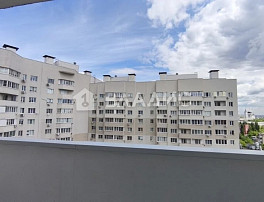 2-Комнатная квартира 58.00м²