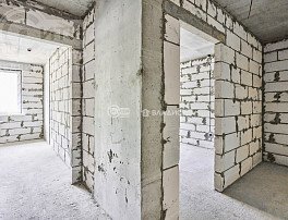 1-комнатная квартира, 39 м2