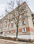 1-Комнатная квартира 34.50м², эт. 5, фото 18