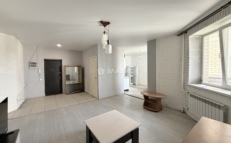 3-Комнатная квартира 81.30м², эт. 17, фото 28