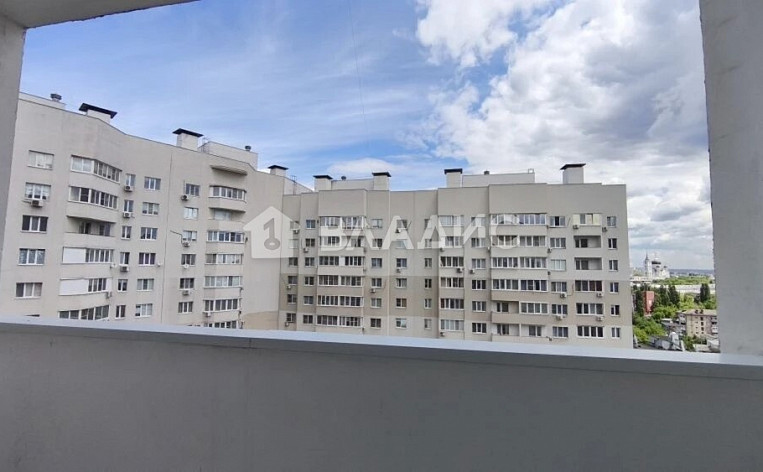 2-Комнатная квартира 58.00м², эт. 13, фото 14