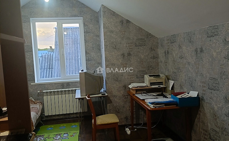 Дом 212.40м², фото 40