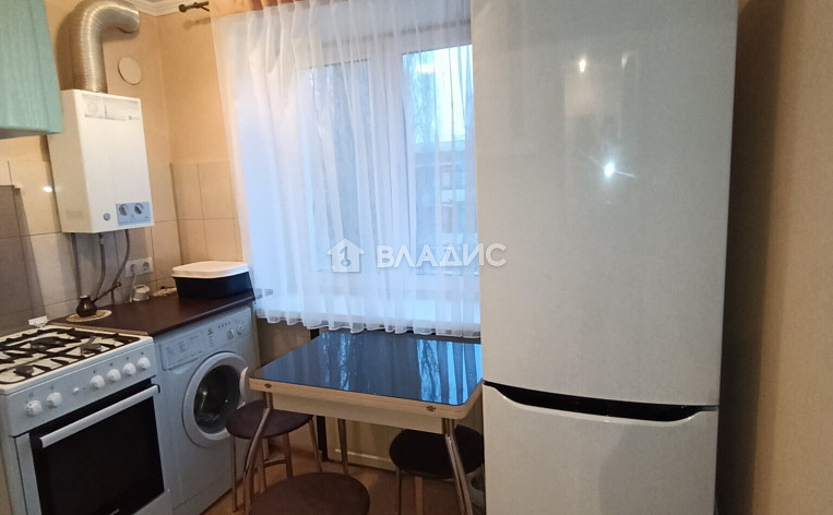 2-Комнатная квартира 44.40м², эт. 5, фото 15