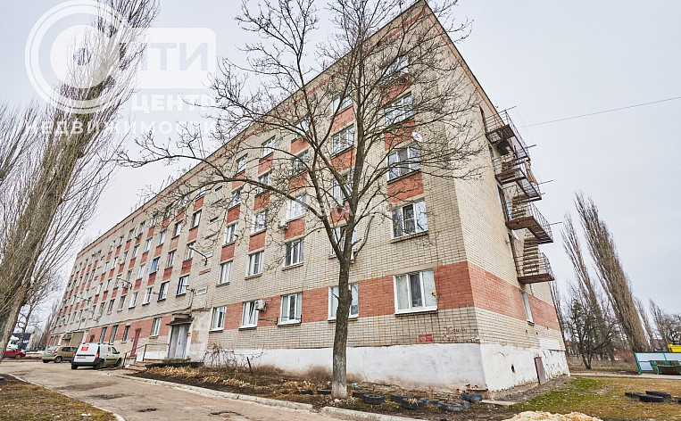 1-Комнатная квартира 34.50м², эт. 5, фото 18