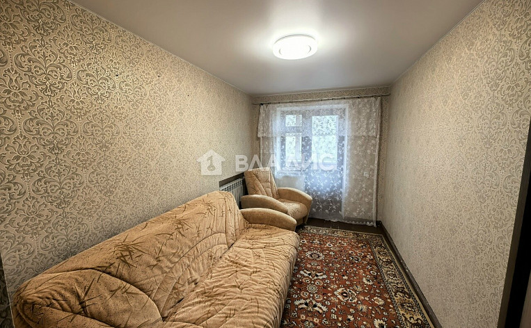 3-Комнатная квартира 61.00м², эт. 5, фото 16