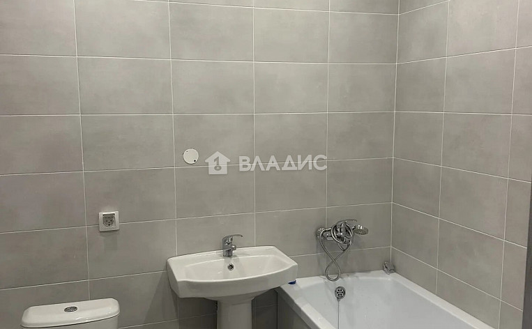 1-Комнатная квартира 36.50м², эт. 15, фото 12
