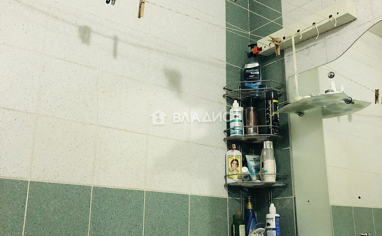 2-Комнатная квартира 43.90м², эт. 5, фото 29
