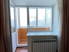 2-комнатная квартира, 43.9 м2