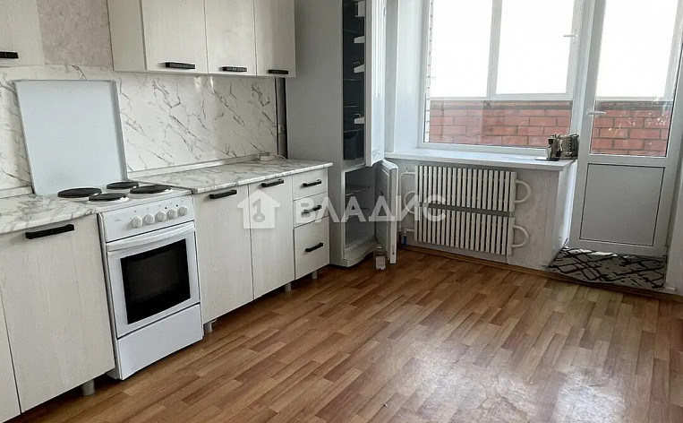 3-Комнатная квартира 99.20м², эт. 16, фото 20