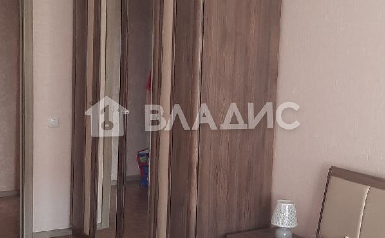 2-Комнатная квартира 64.00м², эт. 2, фото 14