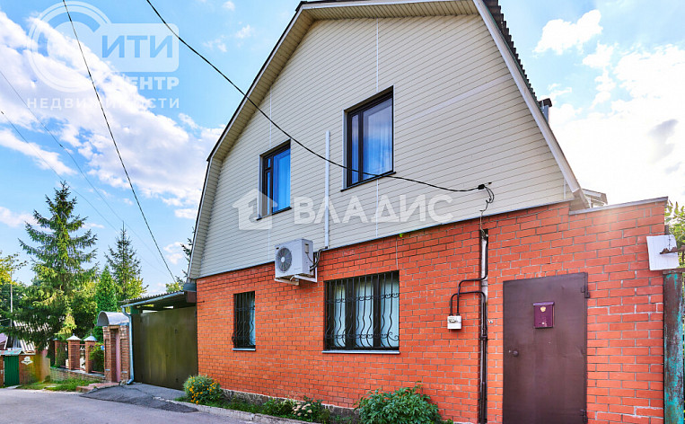 Дом 235.00м², фото 34