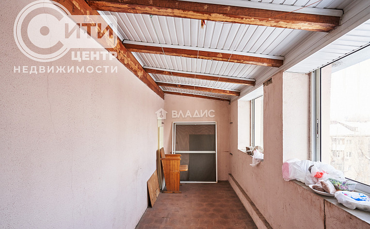 2-Комнатная квартира 73.20м², эт. 5, фото 40