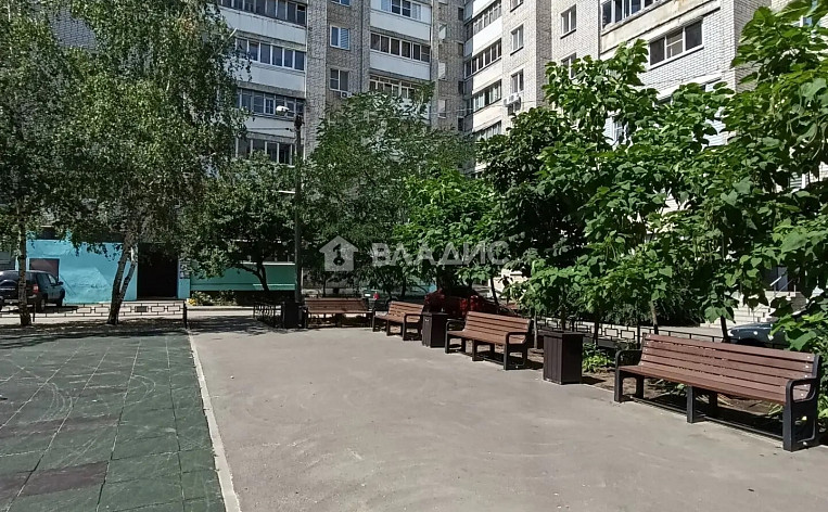3-Комнатная квартира 61.50м², эт. 6, фото 32