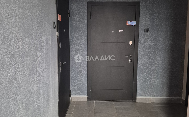 3-Комнатная квартира 72.50м², эт. 18, фото 19