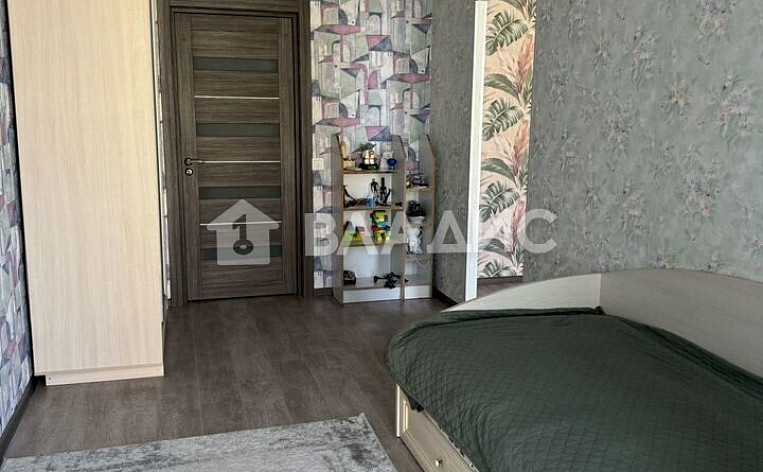 4-Комнатная квартира 101.50м², эт. 13, фото 25