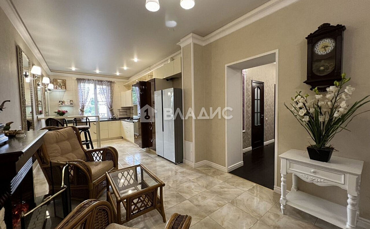 4-Комнатная квартира 150.60м², эт. 2, фото 31