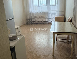 Студия 17.80м²