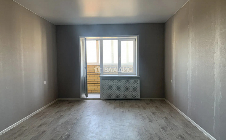 1-Комнатная квартира 52.70м², эт. 15, фото 10