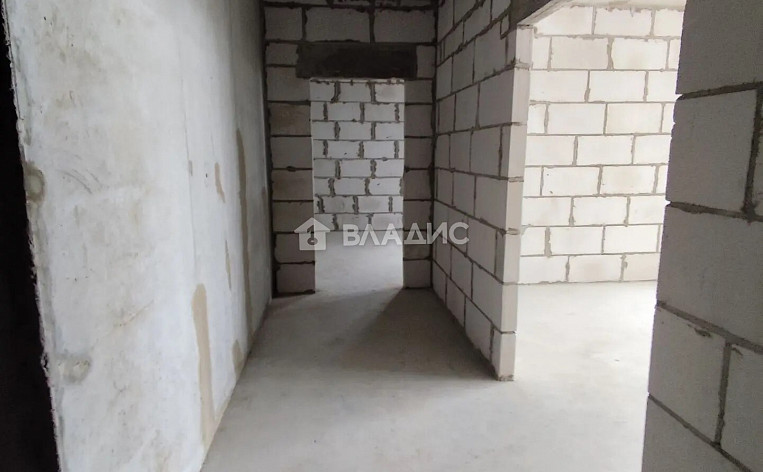 Студия 30.60м², эт. 5, фото 29