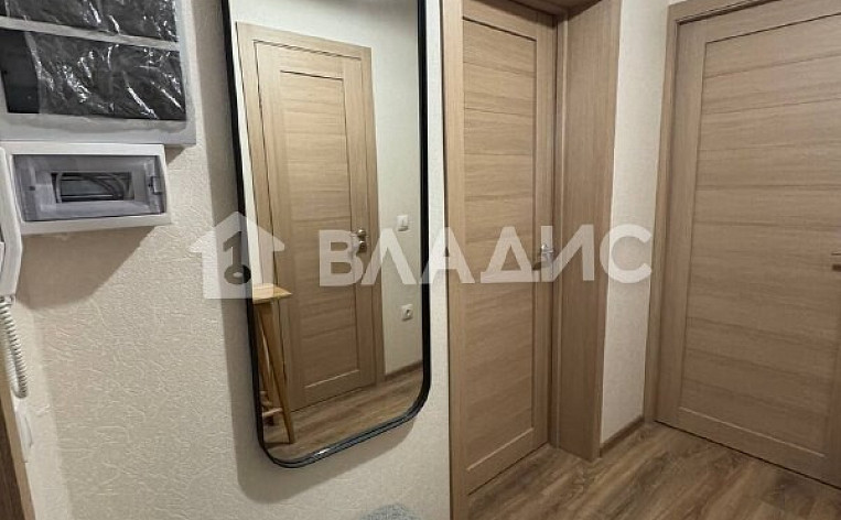 1-Комнатная квартира 37.20м², эт. 8, фото 40