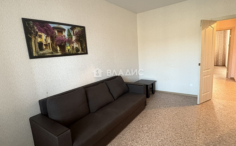 2-Комнатная квартира 69.00м², эт. 16, фото 13