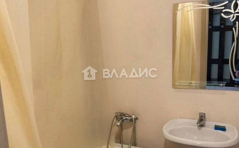 1-Комнатная квартира 36.20м², эт. 12, фото 8