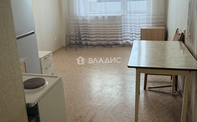 Студия 17.80м², эт. 15, фото 13
