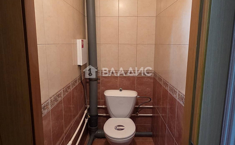 2-Комнатная квартира 67.50м², эт. 7, фото 18