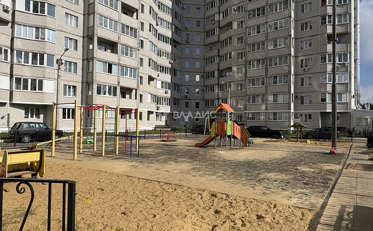 1-Комнатная квартира 41.60м², эт. 13, фото 34