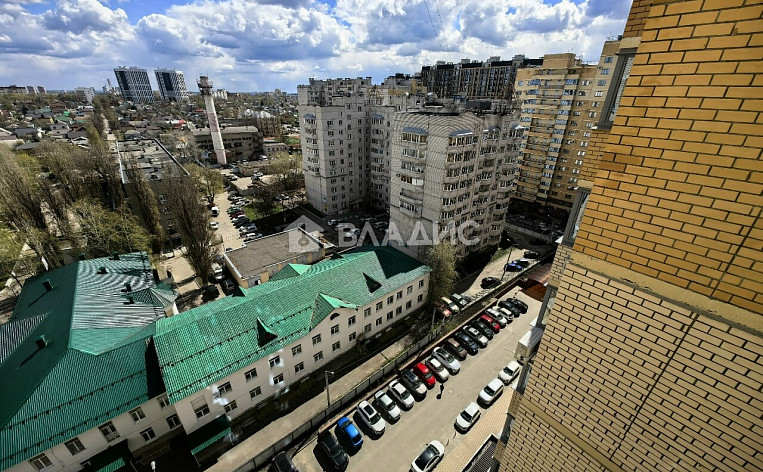 2-Комнатная квартира 51.00м², эт. 13, фото 22