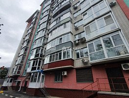 2-комнатная квартира, 63.4 м2