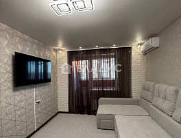 Студия 27.30м²