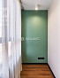 2-Комнатная квартира 54.90м², эт. 9, фото 29
