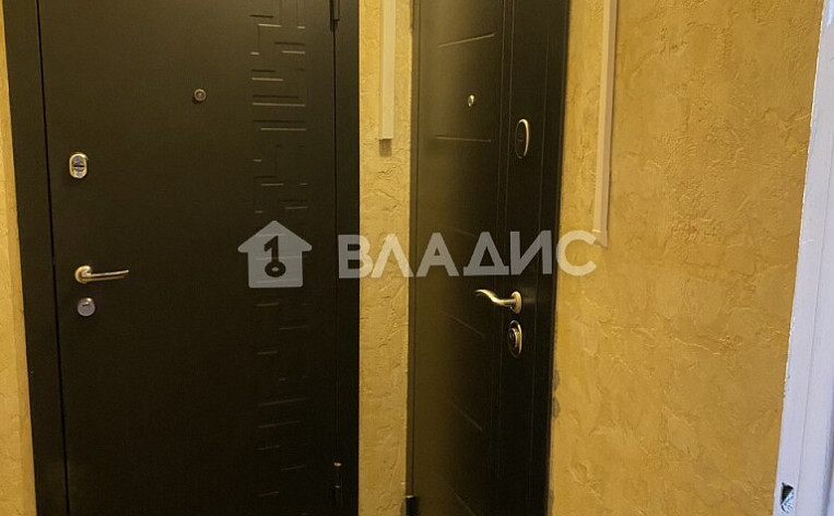 2-Комнатная квартира 52.60м², эт. 4, фото 31