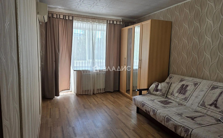 2-Комнатная квартира 42.50м², эт. 3, фото 40