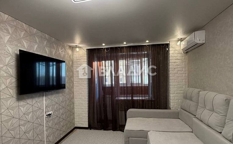 Студия 27.30м², эт. 5, фото 10