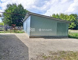 коммерческая