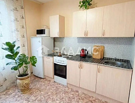 1-Комнатная квартира 49.00м²