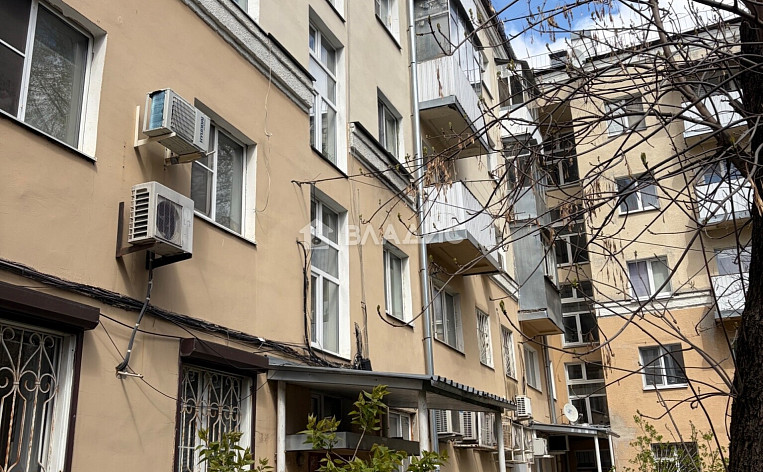 1-Комнатная квартира 30.00м², эт. 2, фото 20