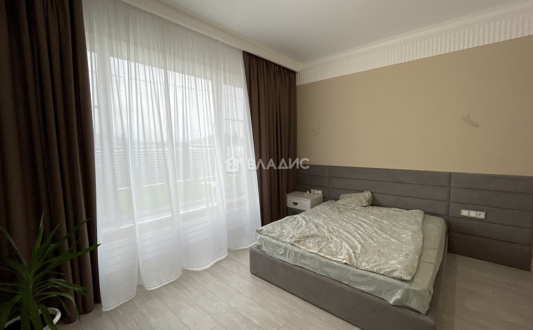 Дом 246.30м², фото 40