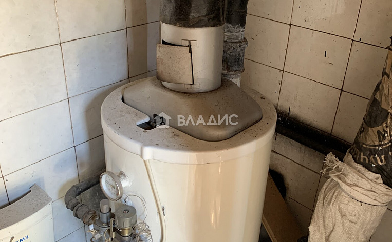 3-Комнатная квартира 124.80м², эт. 2, фото 34
