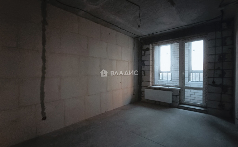 2-Комнатная квартира 52.20м², эт. 6, фото 36