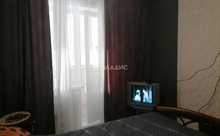3-Комнатная квартира 67.70м², эт. 5, фото 27