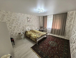 3-Комнатная квартира 101.00м²