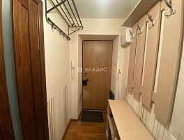 2-Комнатная квартира 43.90м²