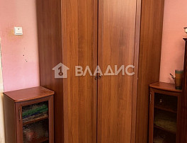2-Комнатная квартира 53.00м²