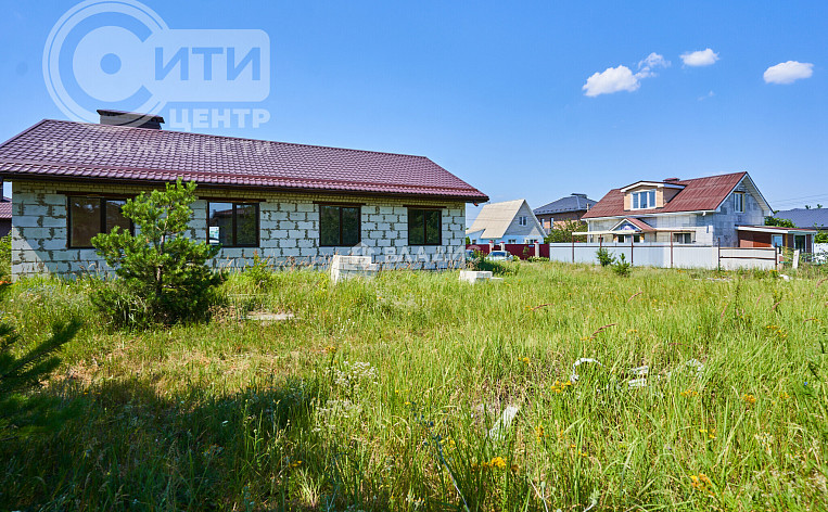 Дом 126.50м², фото 34