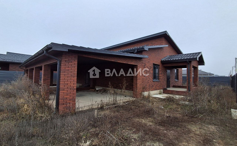 Дом 242.00м², фото 23